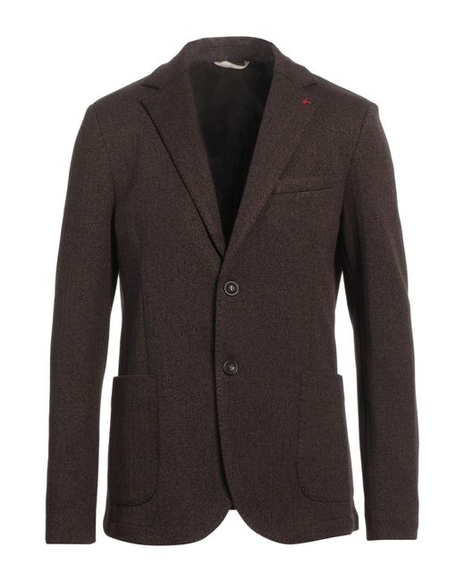 AT.P.CO Blazer in Black für Herren