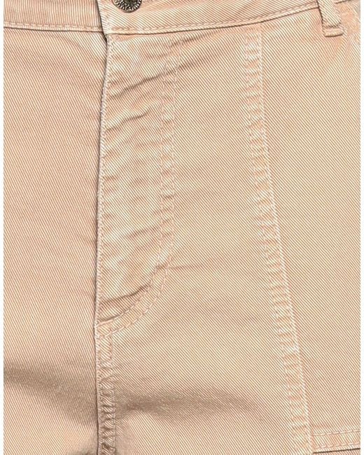 Versace Jeans Couture Natural Trouser