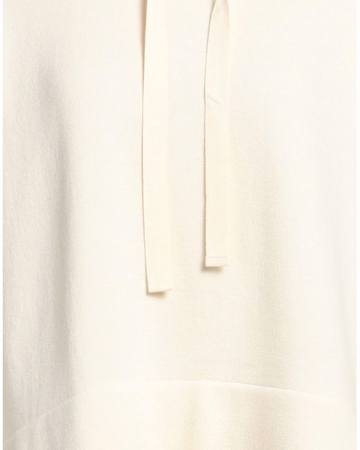 Sweat-shirt Jil Sander en coloris White