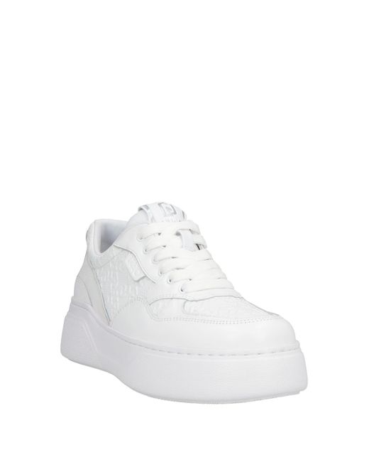 Liu Jo White Trainers