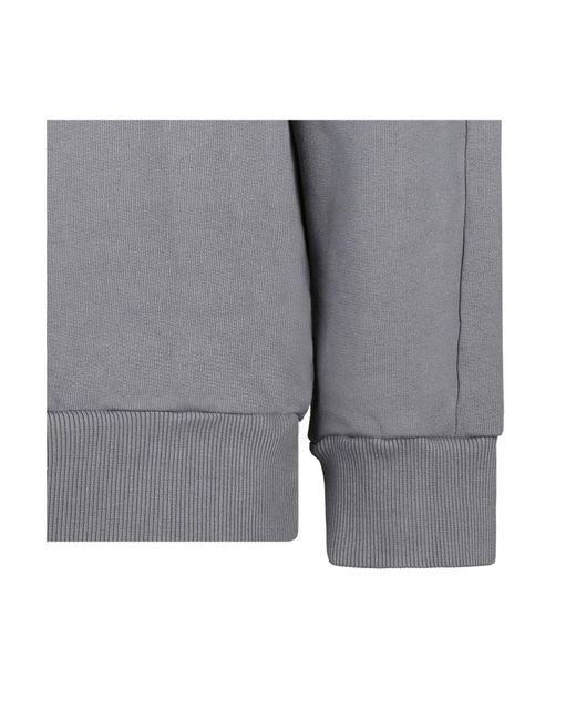 Sweat-shirt Premiata pour homme en coloris Gray