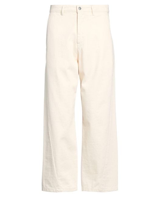Costumein Natural Pants for men