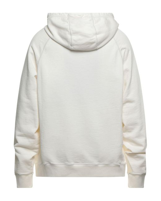 Sudadera Para Hombre Blauer Con Capucha Verde