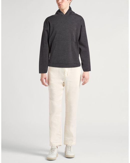 Herno Pullover in Gray für Herren