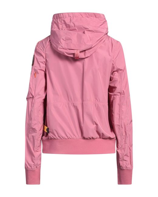 Parajumpers Pink Puffer