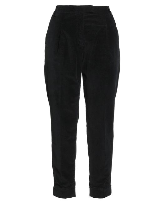 Jacob Cohen Black Trouser