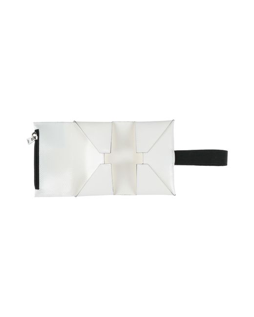 Marni White Wallets for men