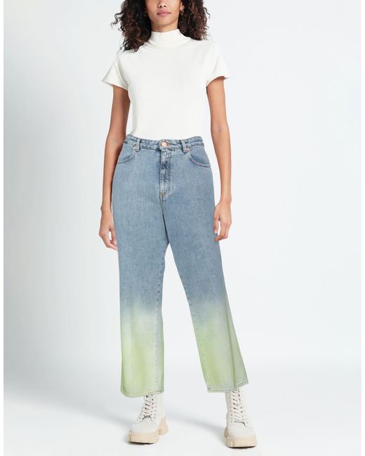 PT Torino Blue Jeans