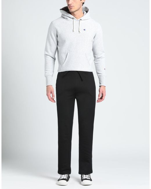 032c Black Pants for men