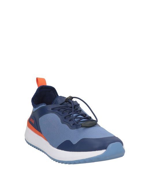 Swims Blue Trainers for men