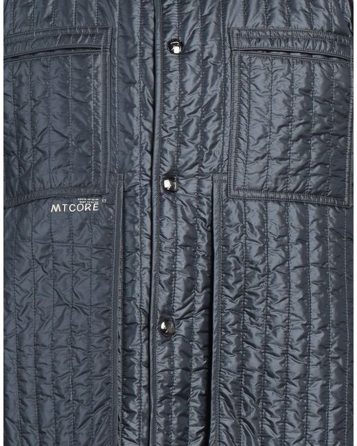 Montecore Blue Puffer for men