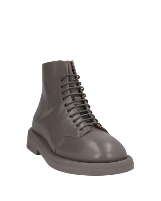 Marsèll Stiefelette in Brown für Herren