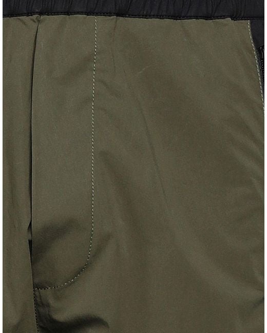 DSquared² Green Trouser for men
