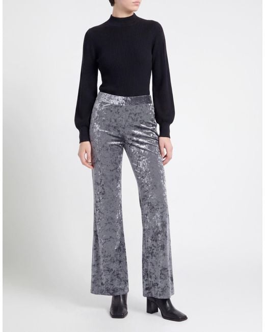 Forte_forte Blue Trouser