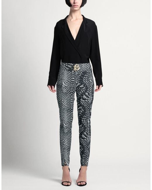 Babylon Gray Pants
