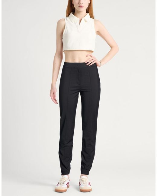 Gant Blue Trouser