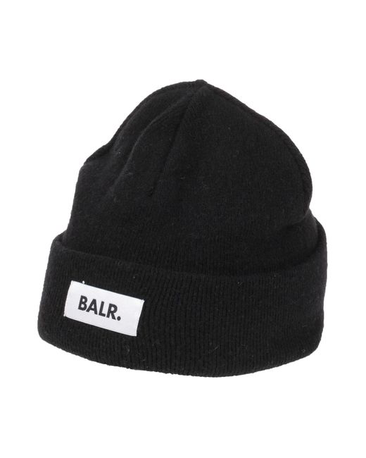 BALR Black Hat for men