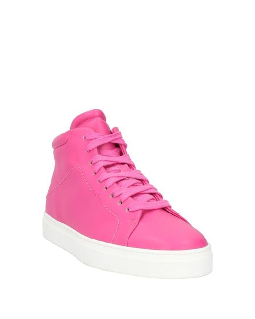 Yatay Pink Trainers