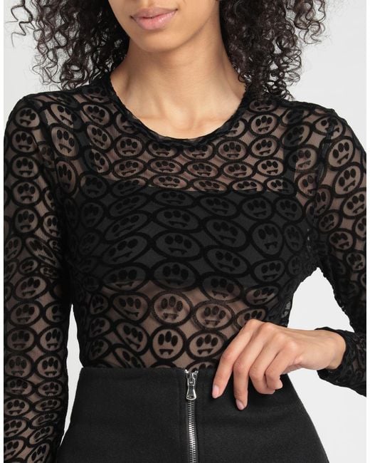 Barrow Black Top