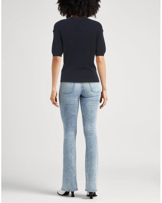 Pullover Theory de color Blue