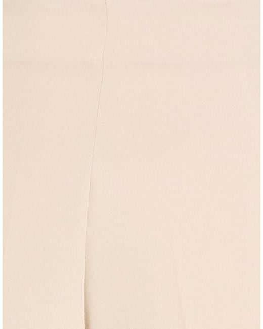 P.A.R.O.S.H. Natural Trouser