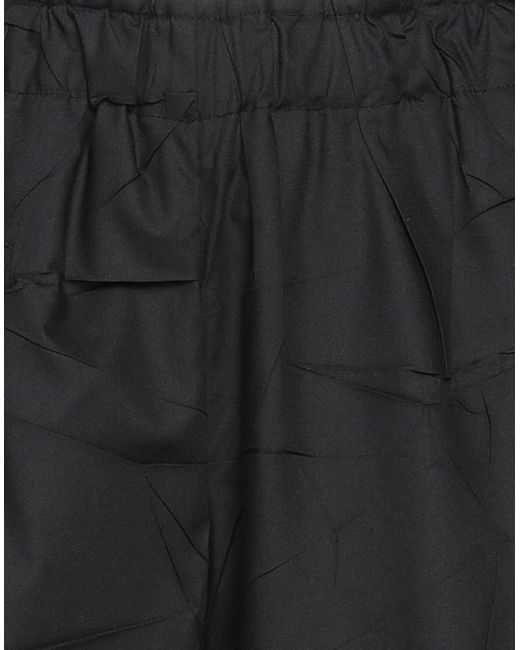 Collection Privée Black Trouser