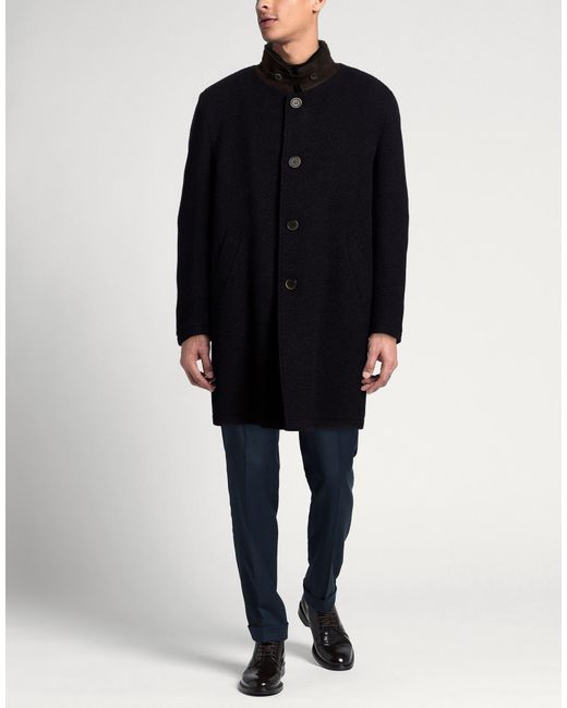 GMS-75 Blue Coat for men