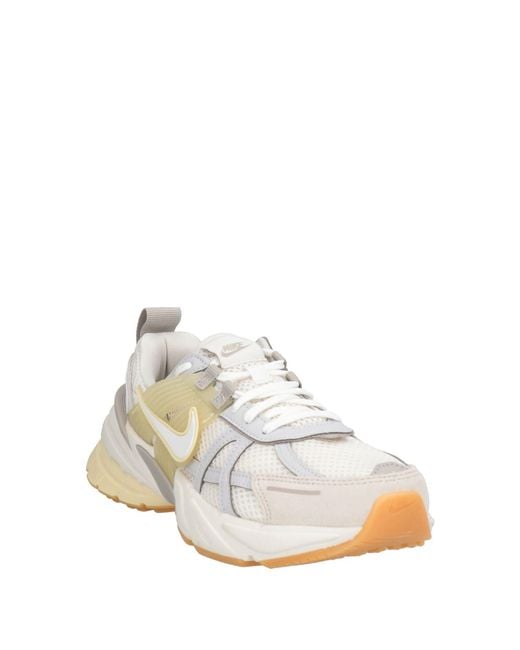 Nike White Trainers