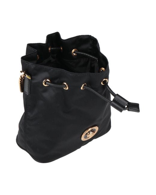 Versace Black Umhängetasche