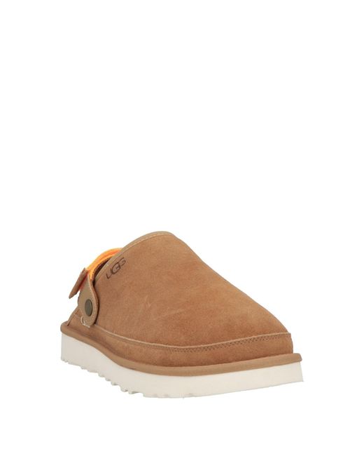 Ugg Mules & Clogs in Brown für Herren