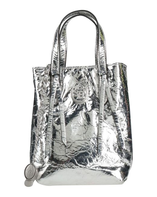 Ash White Handtaschen