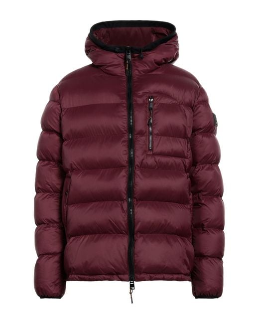Dekker Purple Puffer for men