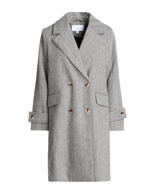 Vila Gray Coat