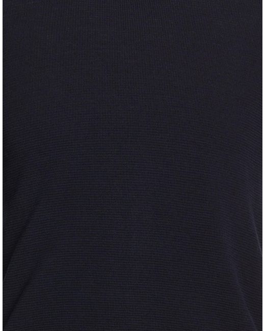 Alpha Studio Blue Sweaters for men