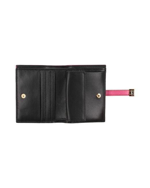 Marni Pink Wallet