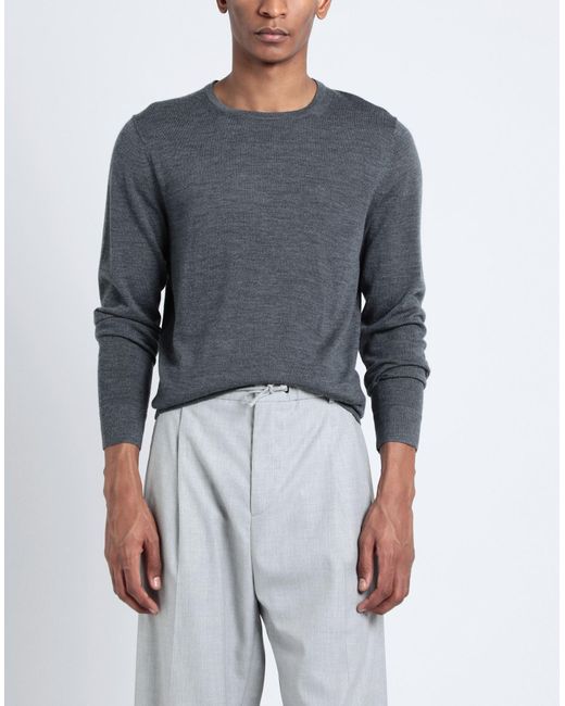 Pullover Calvin Klein de hombre de color Gray
