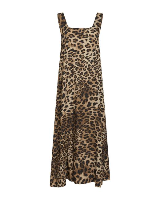 Officine Generale Natural Maxi Dress