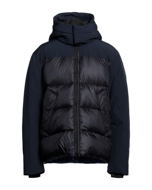 Bomboogie Blue Puffer for men