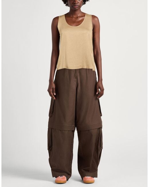 Kaos Natural Tops