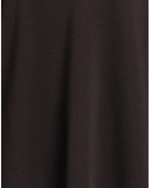 Roberto Collina Black Sweater