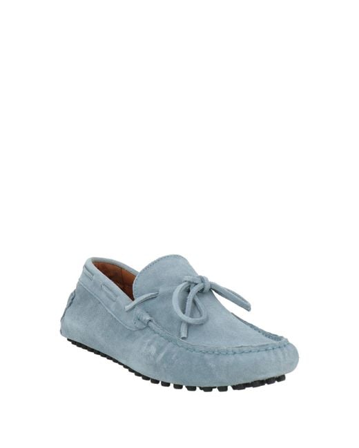 Acbc Mokassin in Blue für Herren
