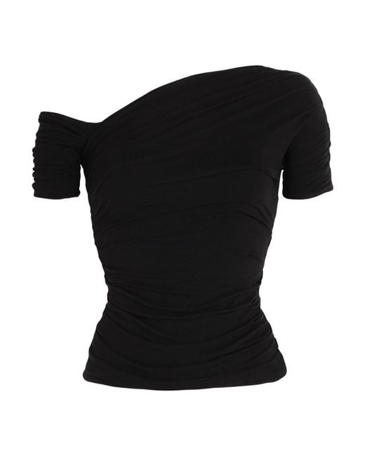 Interior Black Top
