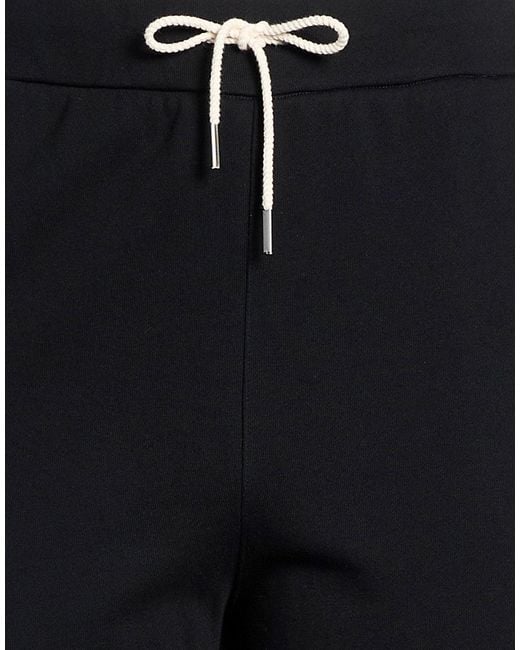 Jil Sander Blue Trouser