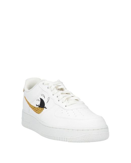 Nike Air Force 1 '07 LV8 NN Sun Club Sneakers - Farfetch