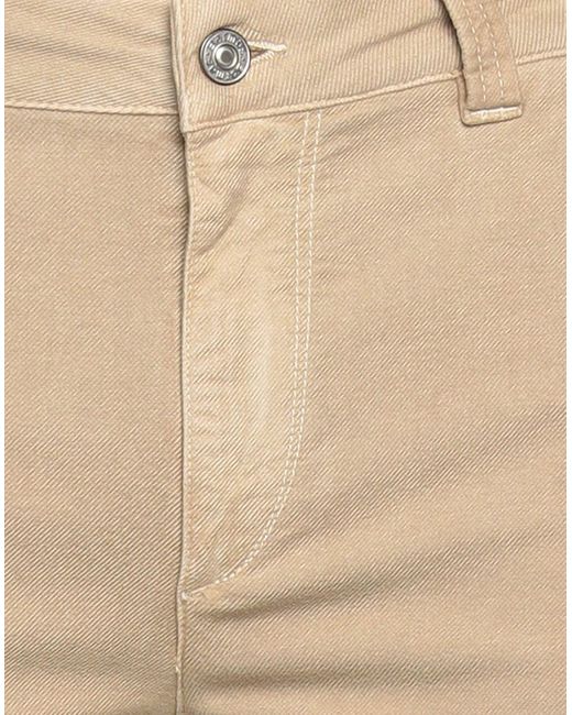BARMAS Hose in Natural für Herren