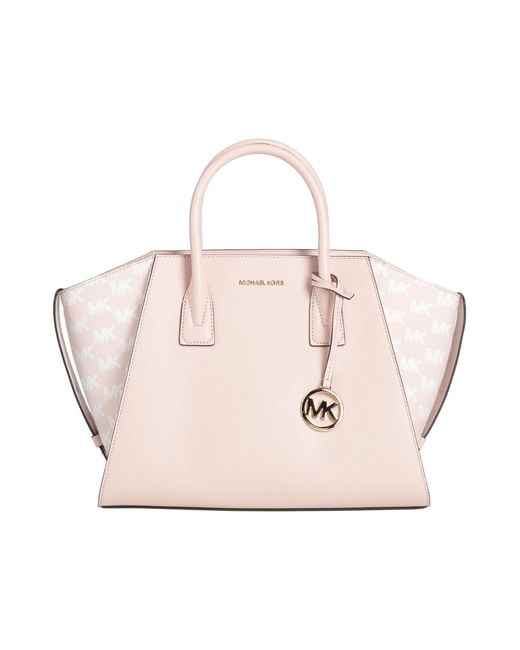 MICHAEL Michael Kors Pink Handbag