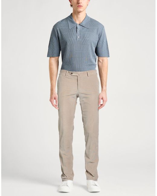 PT Torino Natural Pants for men