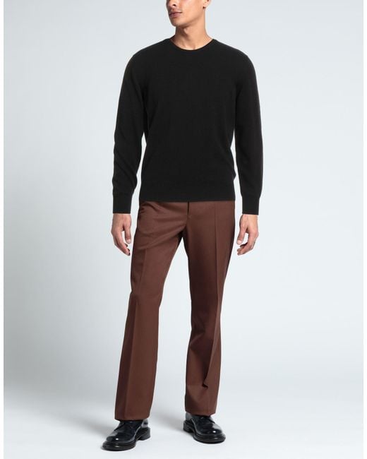 Sonrisa Pullover in Black für Herren