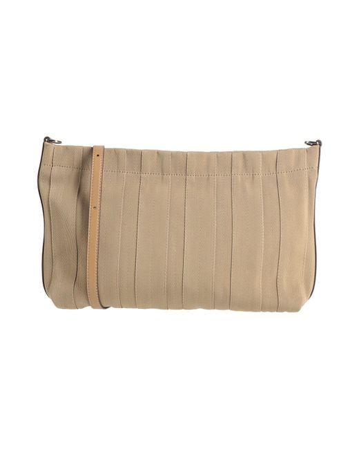 Gianni Chiarini Natural Cross-Body Bags