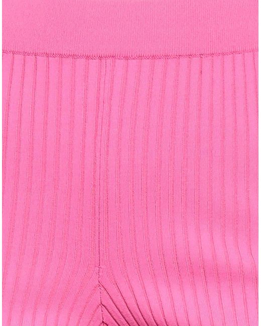 Laneus Pink Hose